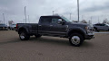 2020 Ford Super Duty F-450 DRW Platinum