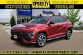 2025 Hyundai Kona N Line S