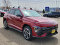 2025 Hyundai Kona N Line S