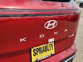 2025 Hyundai Kona N Line S