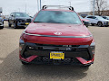 2025 Hyundai Kona N Line S