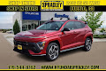2025 Hyundai Kona N Line S