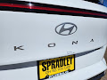 2025 Hyundai Kona N Line S