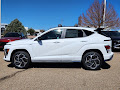 2025 Hyundai Kona N Line S