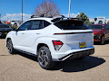 2025 Hyundai Kona N Line S