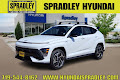 2025 Hyundai Kona N Line S
