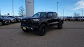 2025 Chevrolet Colorado 4WD Trail Boss