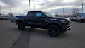 2025 Chevrolet Colorado 4WD Trail Boss