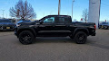 2025 Chevrolet Colorado 4WD Trail Boss