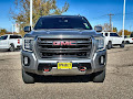 2022 GMC Yukon AT4