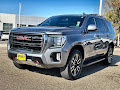 2022 GMC Yukon AT4