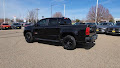 2021 Chevrolet Colorado 4WD Z71