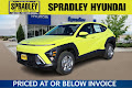 2025 Hyundai Kona SE