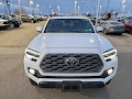 2023 Toyota Tacoma 4WD TRD Sport