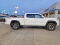 2023 Toyota Tacoma 4WD TRD Sport