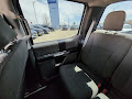 2018 Ford Super Duty F-250 SRW XLT