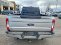 2018 Ford Super Duty F-250 SRW XLT