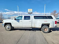 2019 Chevrolet Silverado 3500HD LT