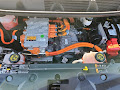 2018 Chevrolet Bolt EV Premier