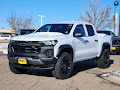 2025 Chevrolet Colorado 4WD Trail Boss