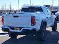 2025 Chevrolet Colorado 4WD Trail Boss