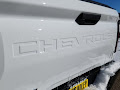 2025 Chevrolet Colorado 4WD Trail Boss