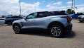 2025 Chevrolet Blazer EV FWD LT