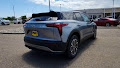 2025 Chevrolet Blazer EV FWD LT