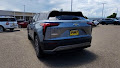 2025 Chevrolet Blazer EV FWD LT
