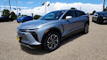 2025 Chevrolet Blazer EV FWD LT