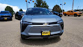 2025 Chevrolet Blazer EV FWD LT