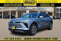 2025 Chevrolet Blazer EV FWD LT