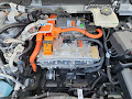 2025 Chevrolet Blazer EV FWD LT