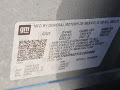 2025 Chevrolet Blazer EV FWD LT