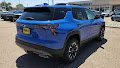 2025 Chevrolet Equinox FWD ACTIV