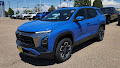 2025 Chevrolet Equinox FWD ACTIV
