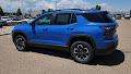 2025 Chevrolet Equinox FWD ACTIV
