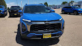 2025 Chevrolet Equinox FWD ACTIV