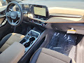 2025 Chevrolet Equinox FWD ACTIV