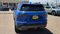 2025 Chevrolet Equinox FWD ACTIV