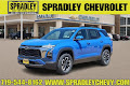 2025 Chevrolet Equinox FWD ACTIV
