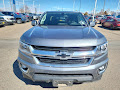 2018 Chevrolet Colorado 4WD LT