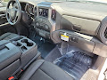 2025 Chevrolet Silverado 1500 Work Truck