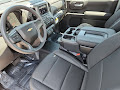 2025 Chevrolet Silverado 1500 Work Truck