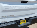 2025 Chevrolet Silverado 1500 Work Truck