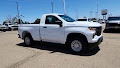 2025 Chevrolet Silverado 1500 Work Truck