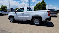 2025 Chevrolet Silverado 1500 Work Truck