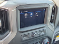 2025 Chevrolet Silverado 1500 Work Truck