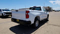 2025 Chevrolet Silverado 1500 Work Truck