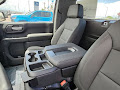 2025 Chevrolet Silverado 1500 Work Truck